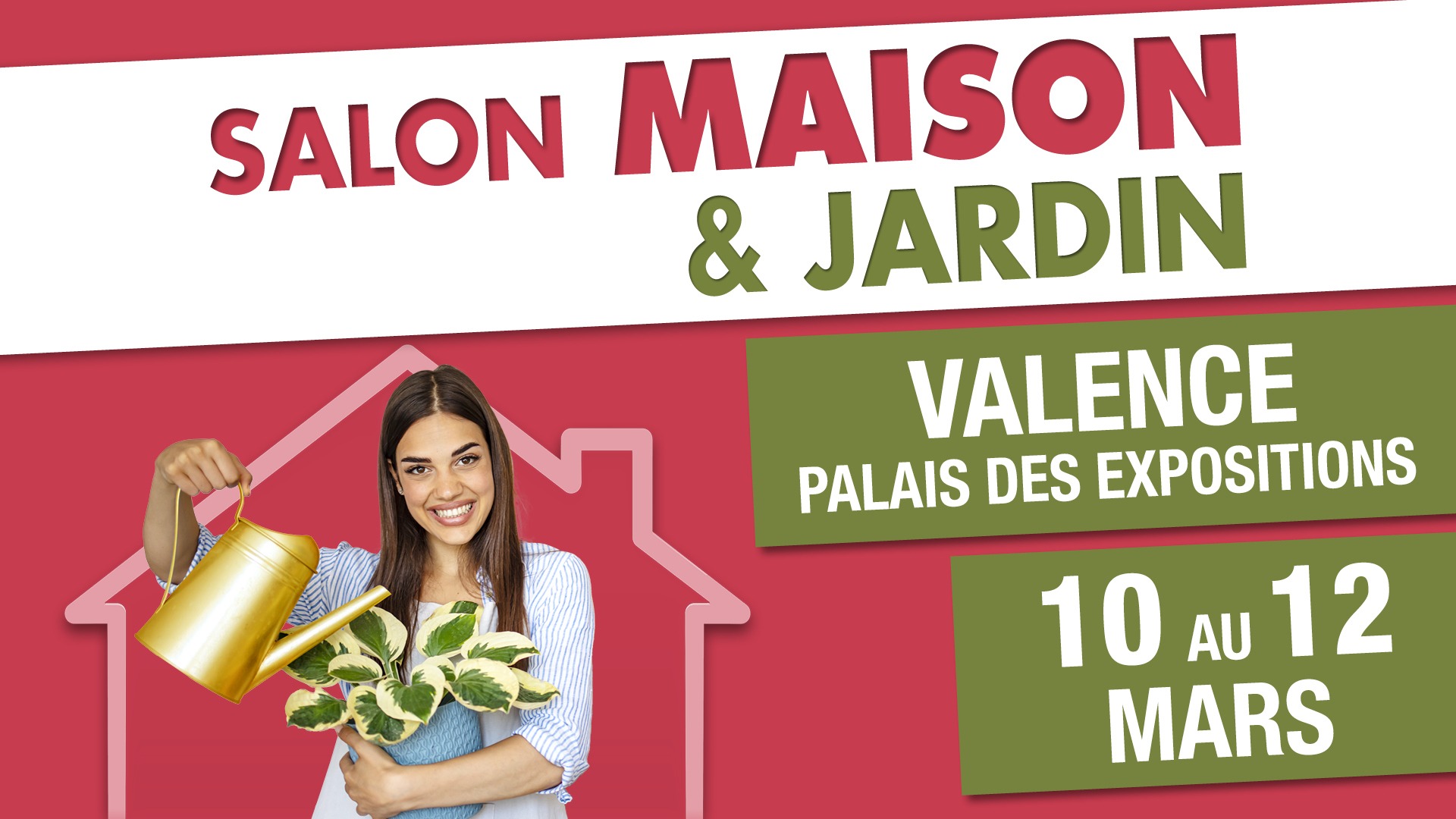 Salon Maison & Jardin